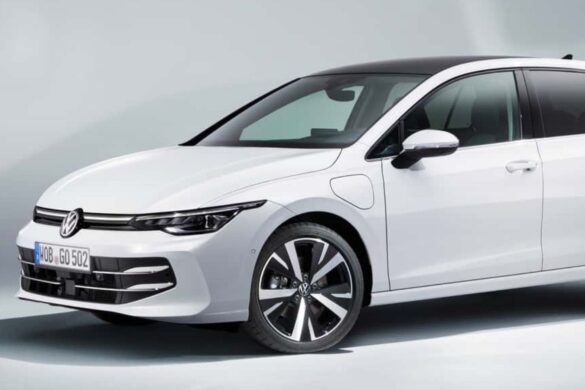 Volkswagen Golf GTI elettrica in arrivo: grandi prestazioni garantite