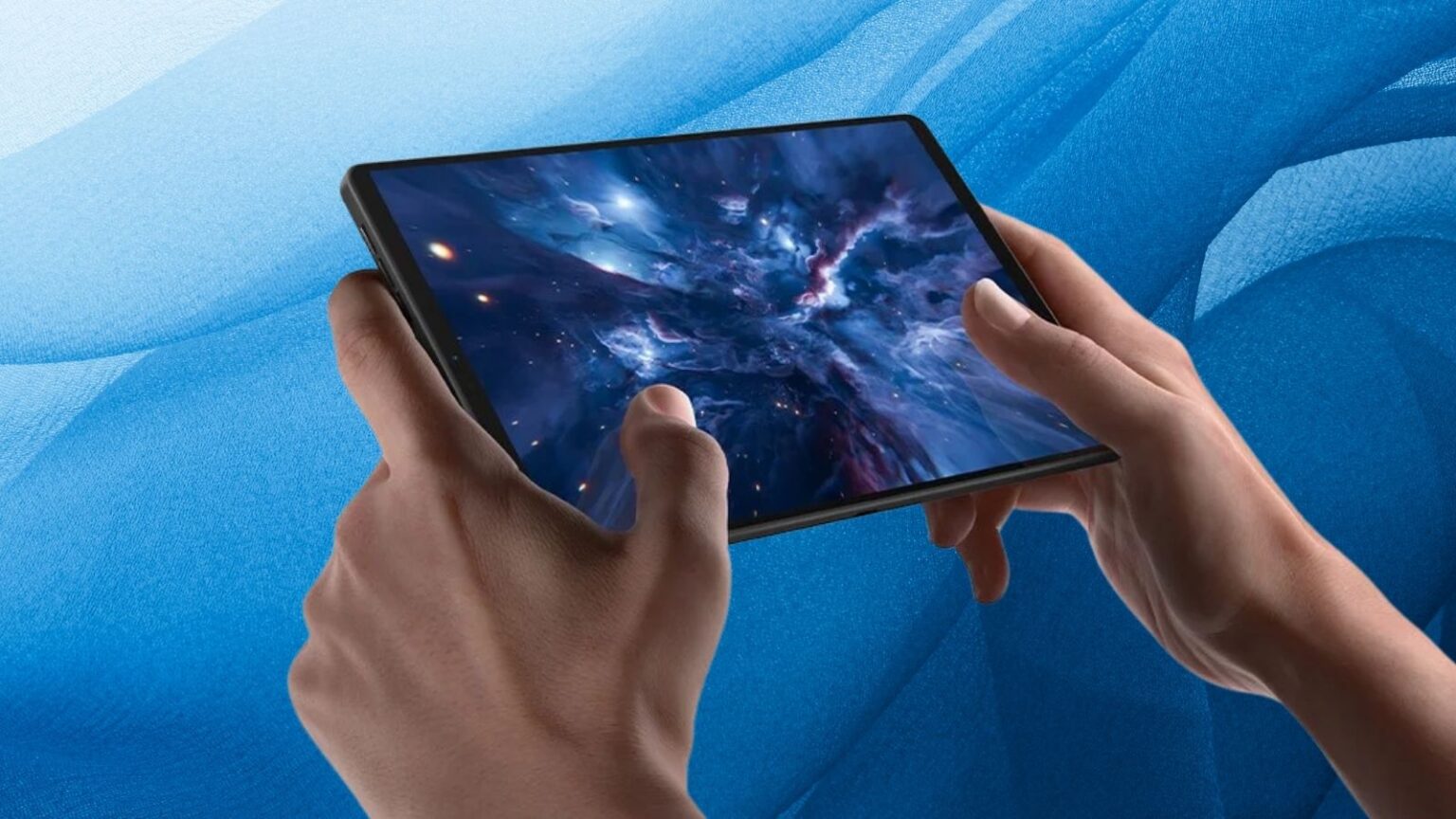 Lenovo Legion Tab Gen 4 (Y700): potenza e velocità "tascabile"