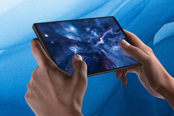 Lenovo Legion Tab Gen 4 (Y700): potenza e velocità “tascabile”
