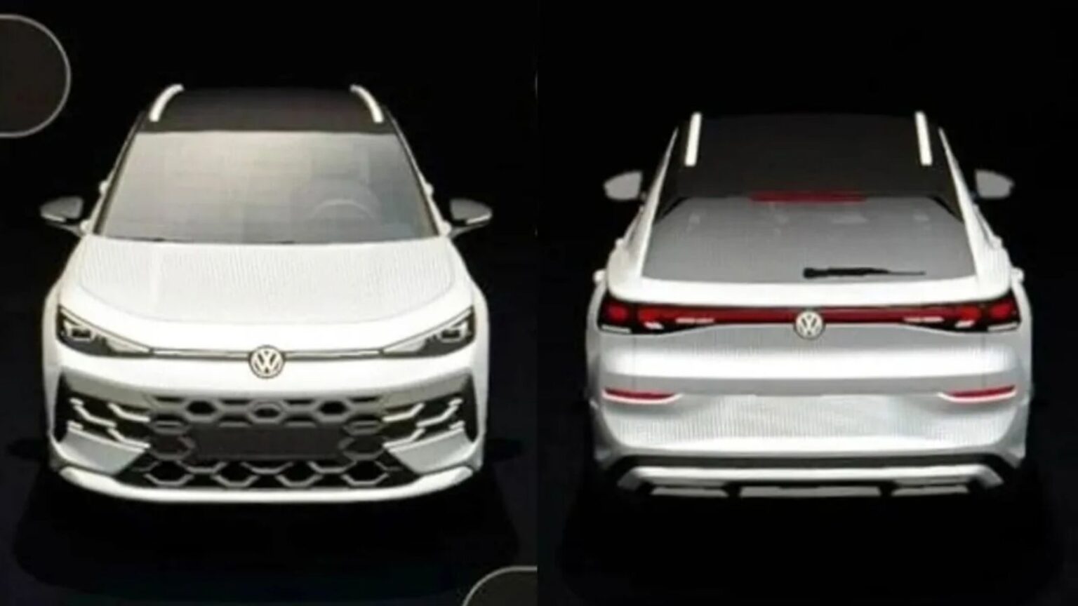 Volkswagen T-Roc 2025: il nuovo SUV diventa anche ibrido