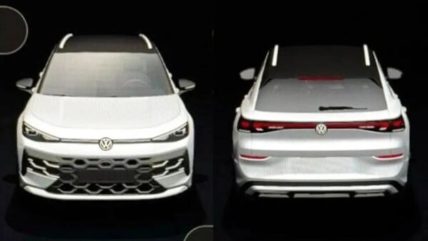 Volkswagen T-Roc 2025: il nuovo SUV diventa anche ibrido