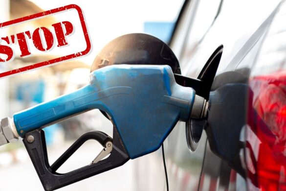 Diesel Euro 5, stop dal prossimo ottobre: cosa fare?