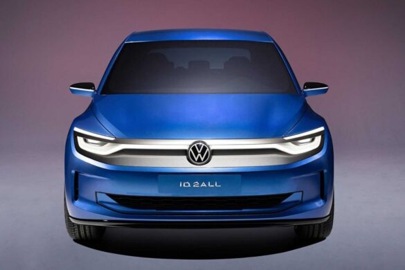 Volkswagen ID.2: svolta elettrica con MEB Plus e LFP