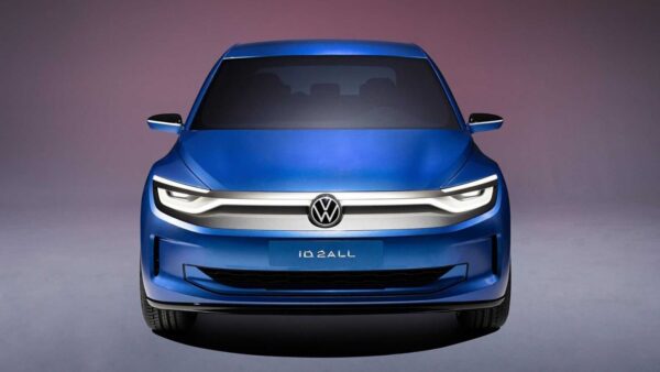 Volkswagen ID.2: svolta elettrica con MEB Plus e LFP
