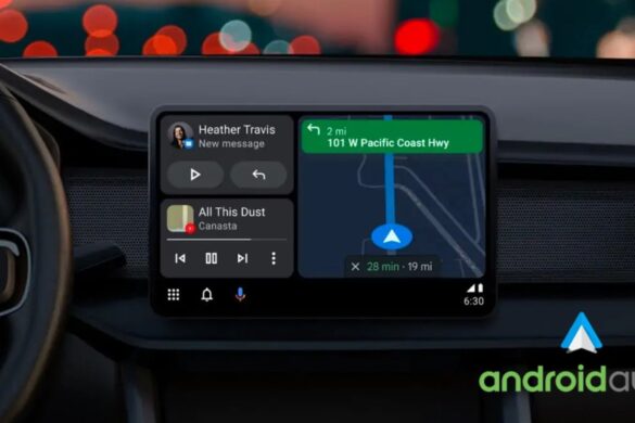 Android Auto: 250 milioni di veicoli connessi ed ora arriva anche Gemini