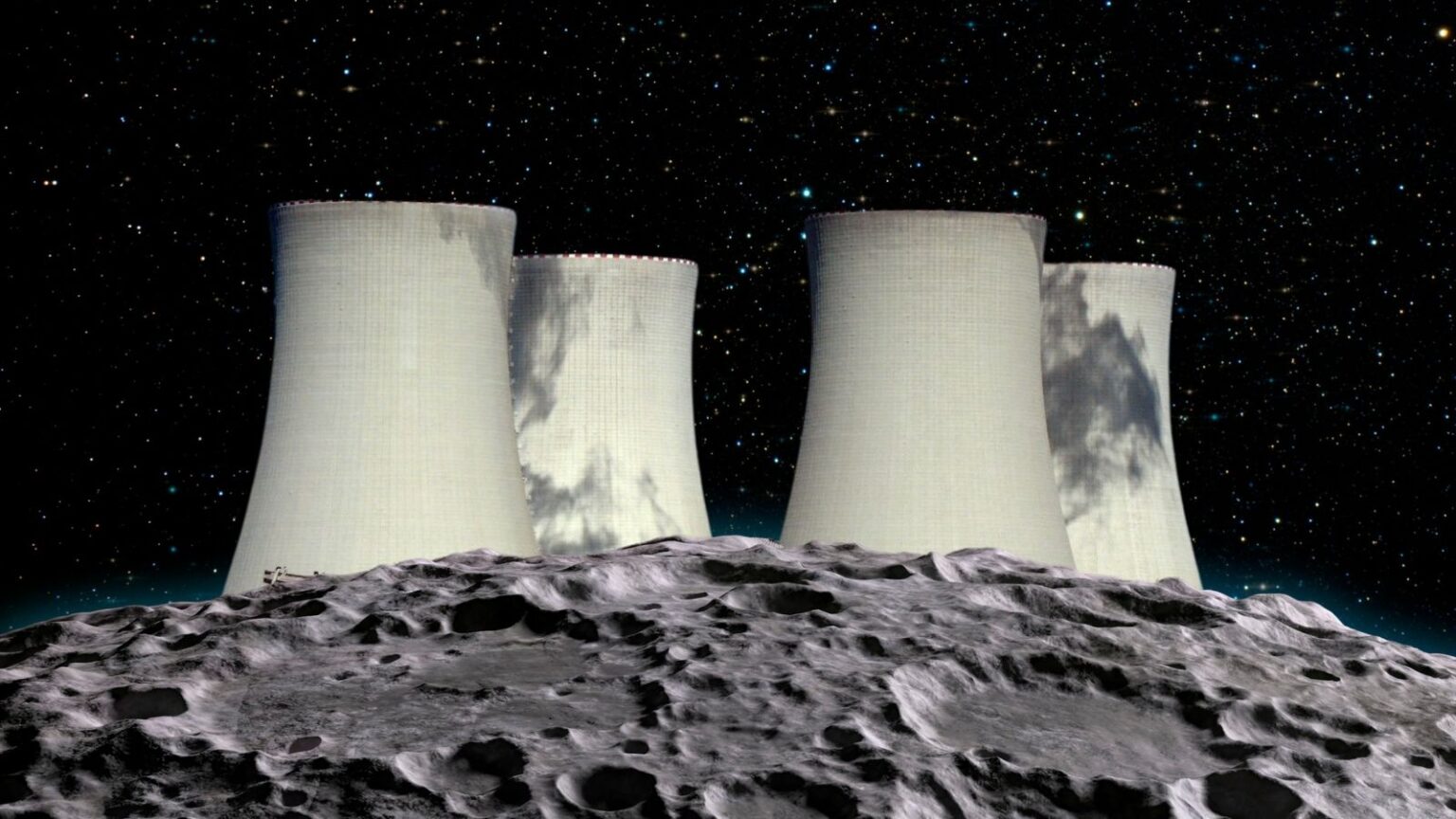 Luna "nucleare": Russia e Cina sfidano Artemis nella corsa spaziale