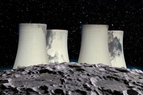 Luna “nucleare”: Russia e Cina sfidano Artemis nella corsa spaziale
