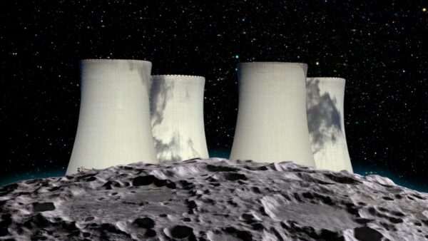 Luna "nucleare": Russia e Cina sfidano Artemis nella corsa spaziale