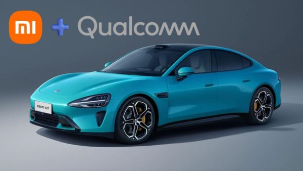 Xiaomi e qualcomm
