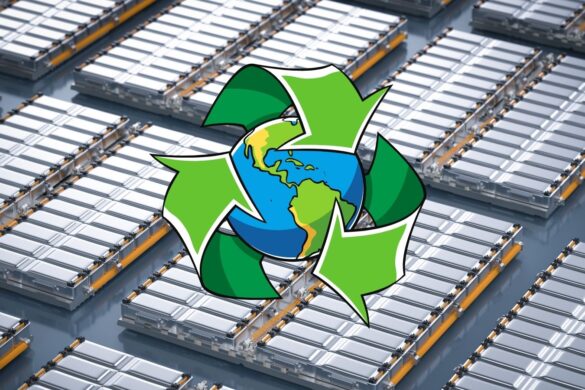 EcoCathode: batterie verdi pronte per l’industria auto