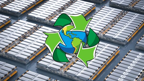 EcoCathode: batterie verdi pronte per l’industria auto