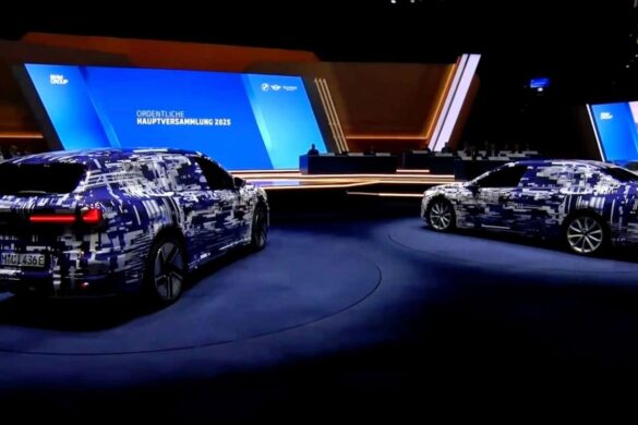 BMW iX3 e i3: nuovi dettagli sulle innovative elettriche
