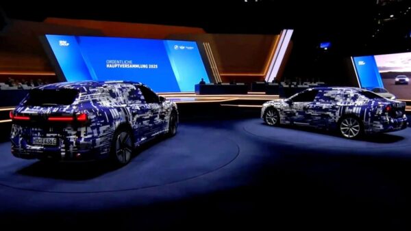 BMW iX3 e i3: nuovi dettagli sulle innovative elettriche