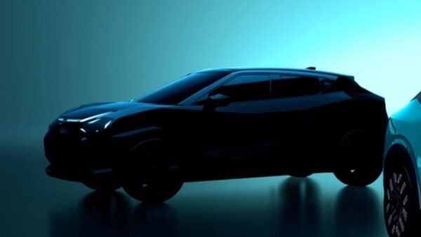 Nissan Juke elettrica: cambiamenti in arrivo per il crossover nel 2026