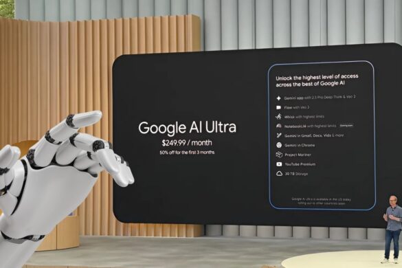 Gemini AI Pro e Ultra: i due nuovi abbonamenti di Google per gli utenti esperti