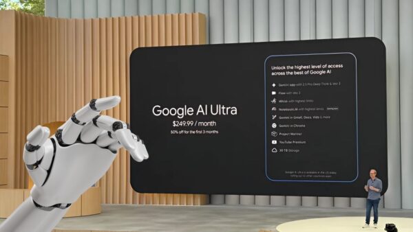 Gemini AI Pro e Ultra: i due nuovi abbonamenti di Google per gli utenti esperti