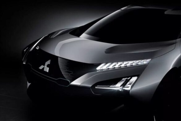 Mitsubishi cambia rotta: stop ai fondi per Ampere