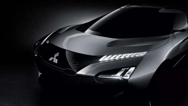 Mitsubishi cambia rotta: stop ai fondi per Ampere