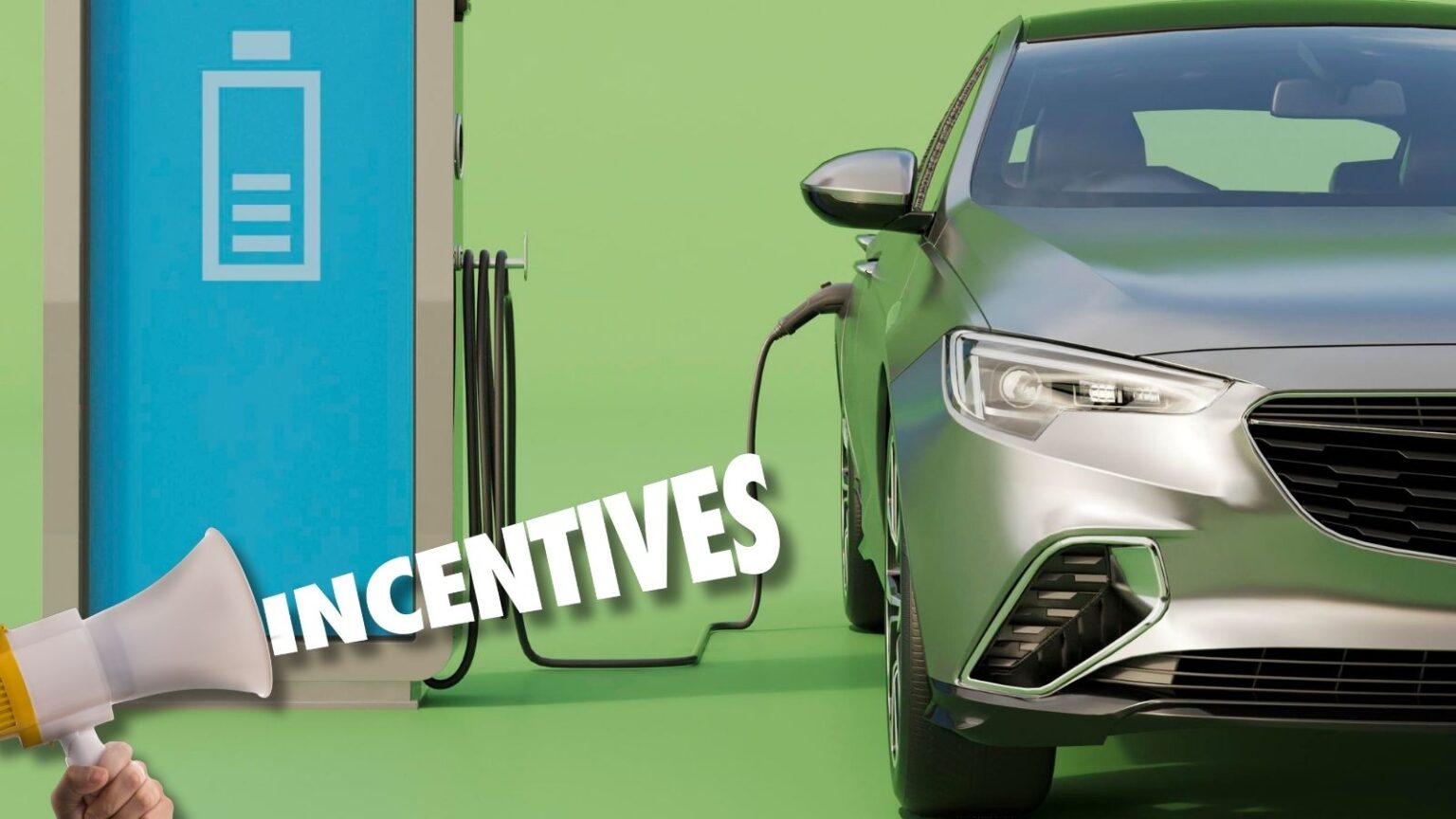 Tornano gli incentivi per le auto elettriche: sono già disponibili?
