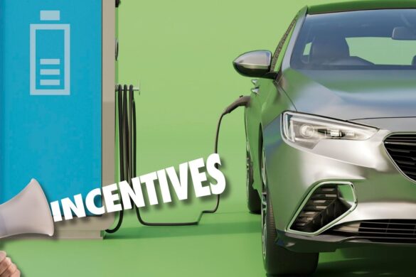 Tornano gli incentivi per le auto elettriche: sono già disponibili?