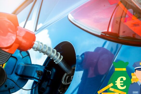 Prezzi carburanti: la Guardia di Finanza agisce contro le condotte illecite