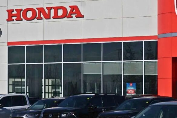 Honda: la svolta elettrica rallenta, più concentrazione sulle ibride