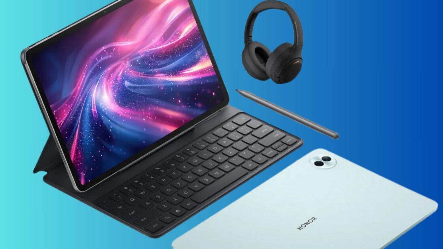 HONOR Pad 10: i dettagli del nuovo e sorprendente tablet