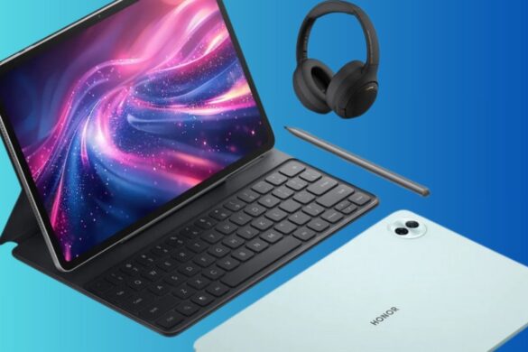 HONOR Pad 10: i dettagli del nuovo e sorprendente tablet
