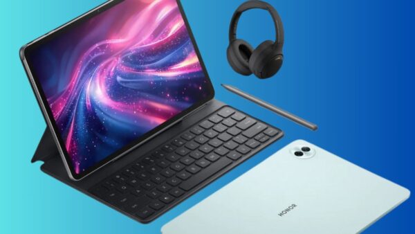 HONOR Pad 10: i dettagli del nuovo e sorprendente tablet