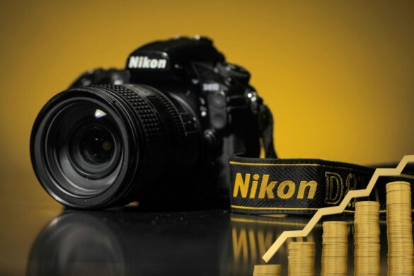 Nikon colpita dai dazi di Trump: prezzi in salita dal 23 giugno