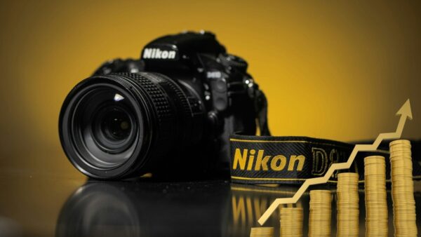 Nikon colpita dai dazi di Trump: prezzi in salita dal 23 giugno