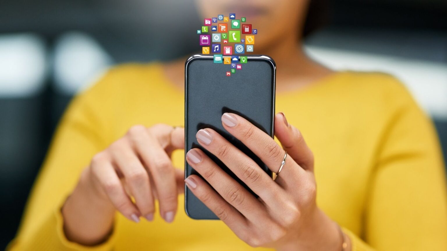 Appstinence: il digital detox di Harvard per la Gen Z dipendente dallo smartphone