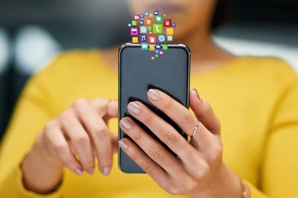Appstinence: il digital detox di Harvard per la Gen Z dipendente dallo smartphone