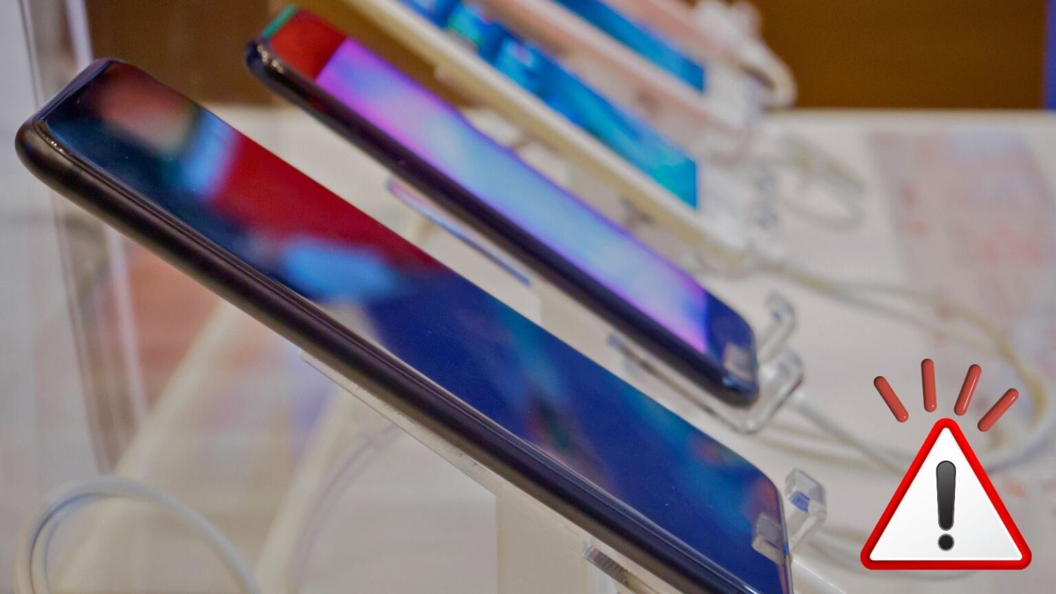Smartphone al capolinea: Google lancia un segnale che inquieta