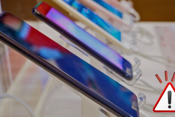 Smartphone al capolinea: Google lancia un segnale che inquieta