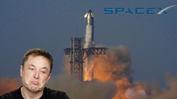 space x