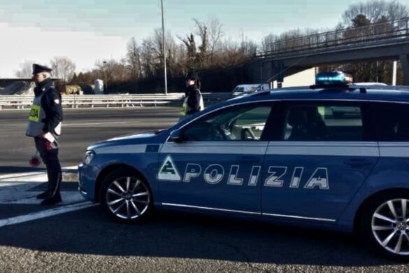 Vacanze Sicure 2025: controlli a tappeto sulle gomme delle auto