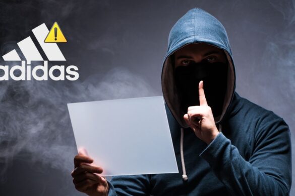 Attacco hacker ad Adidas: clienti a rischio dopo violazione dati