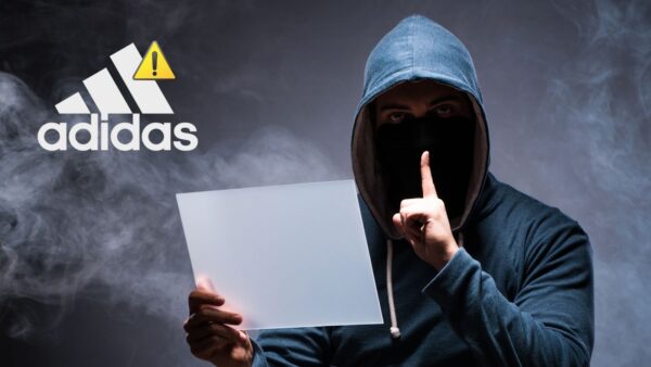 Attacco hacker ad Adidas: clienti a rischio dopo violazione dati