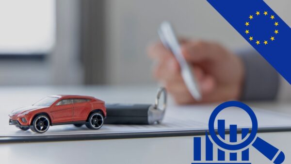auto in europa