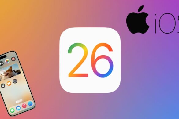 Apple cambia il nome ad iOS: non ci sarà iOS 19 ma iOS 26
