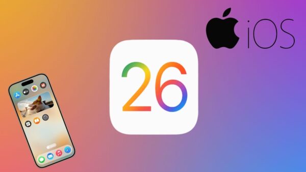 Apple cambia il nome ad iOS: ecco come si chiameranno i nuovi sistemi