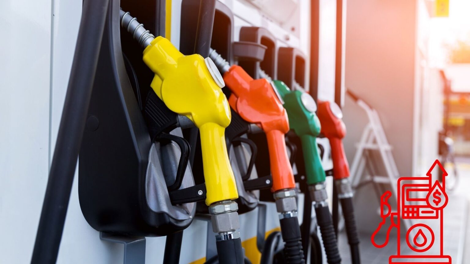 Carburanti alle stelle: ecco quanto costano davvero le accise