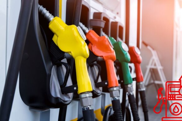 Carburanti alle stelle: ecco quanto costano davvero le accise