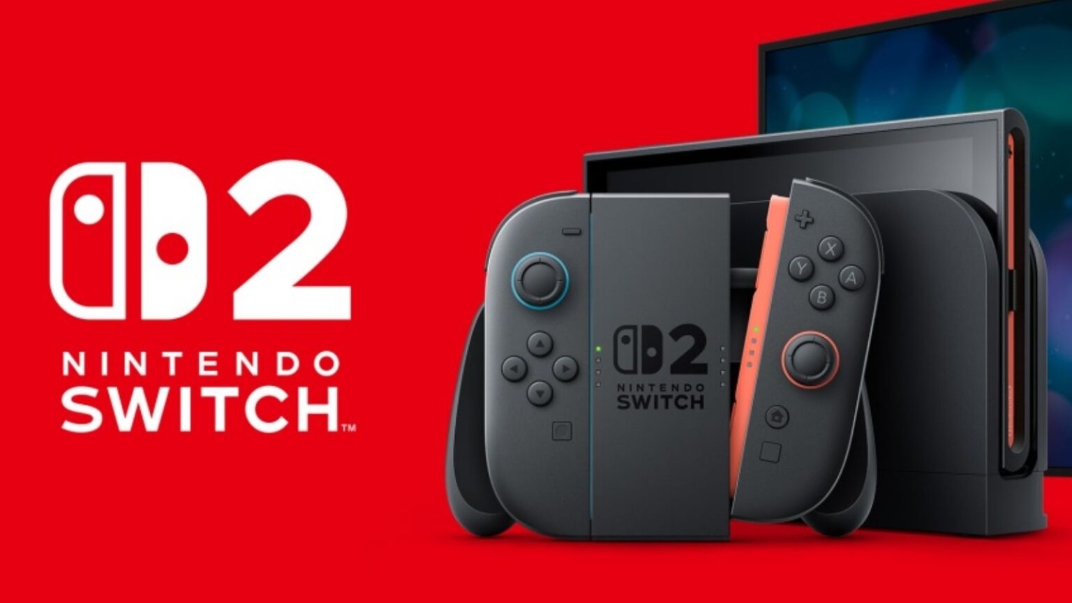 Switch 2 spunta si accende prima del lancio: trapelano nuovi dettagli