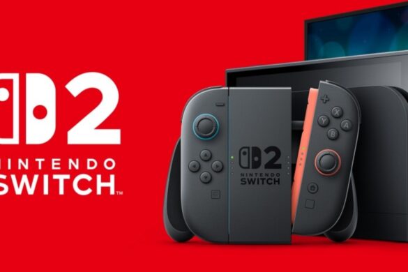 La Switch 2 si accende prima del lancio: trapelano nuovi dettagli