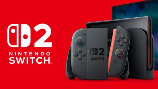 Switch 2 spunta si accende prima del lancio: trapelano nuovi dettagli