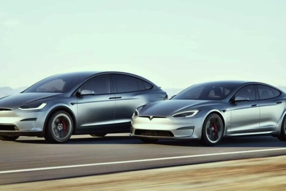 Tesla Model S e Model X: cosa cambia davvero nel restyling atteso