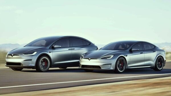 tesla