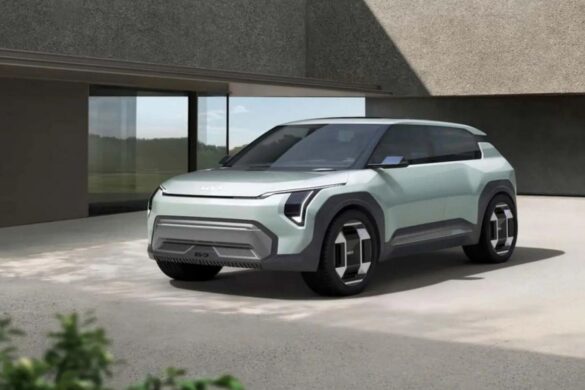 KIA EV2, l’elettrica che tutti aspettano: piccola, grintosa e sorprendente